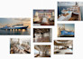 generate realistic ai powered architecture interior exterior design renderings